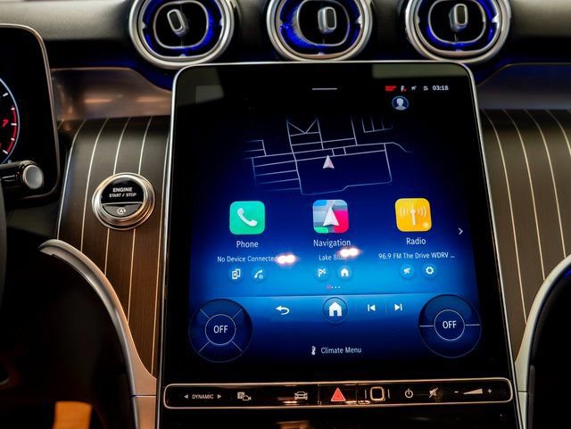 2026 Mercedes-Benz GLC Base - Photo 19
