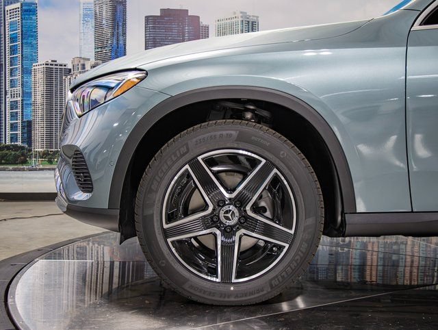 2026 Mercedes-Benz GLC Base - Photo 7