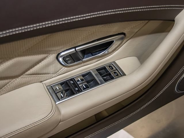 2012 Bentley Continental GTC Base - Photo 16