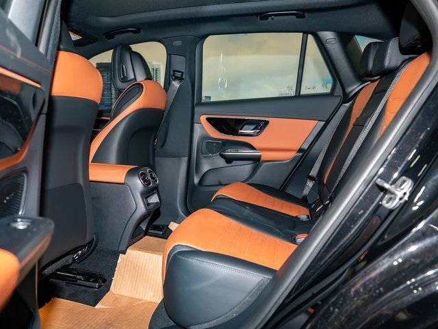 2026 Mercedes-Benz GLC AMG GLC43 - Photo 22