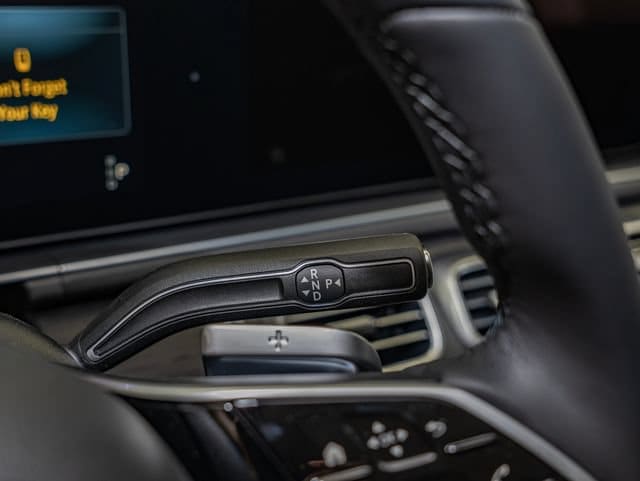 2026 Mercedes-Benz GLE GLE350 - Photo 17