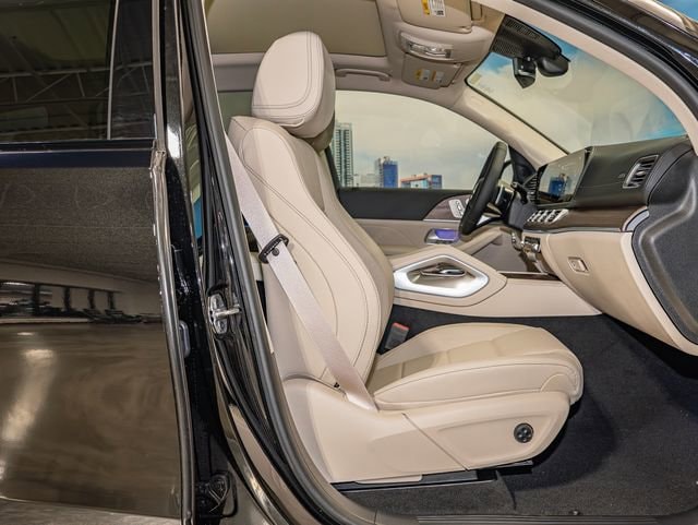 2026 Mercedes-Benz GLS Base - Photo 21