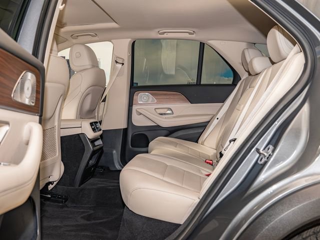 2023 Mercedes-Benz GLE GLE350 - Photo 22