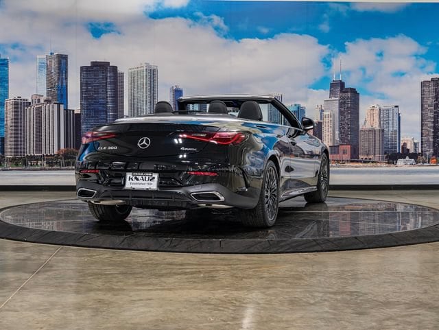 2024 Mercedes-Benz CLE CLE 300 - Photo 10