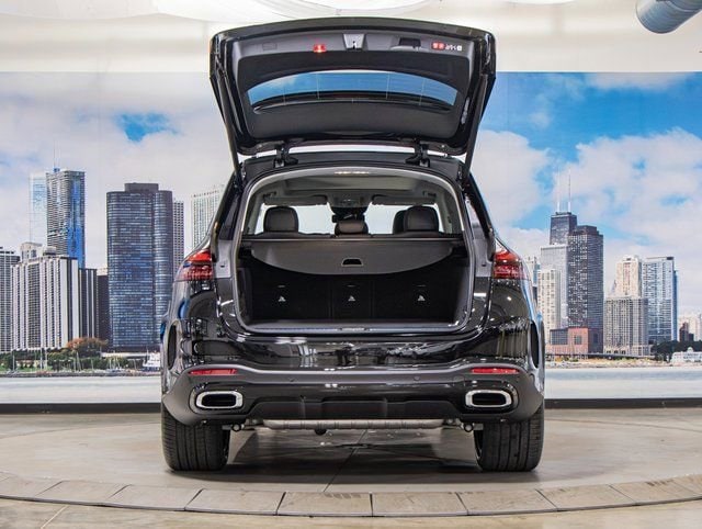 2026 Mercedes-Benz GLE GLE450 - Photo 12