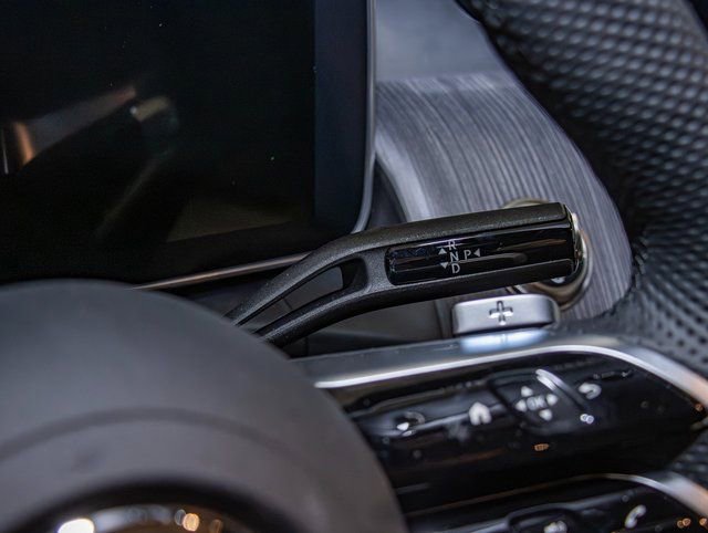 2026 Mercedes-Benz GLC Base - Photo 17