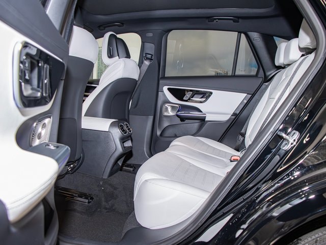 2026 Mercedes-Benz GLC Base - Photo 22
