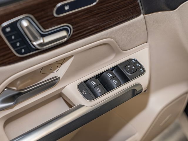 2026 Mercedes-Benz GLB GLB 250 - Photo 14