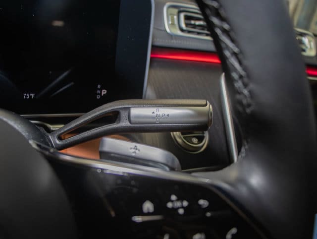 2025 Mercedes-Benz S-Class S 580 - Photo 17