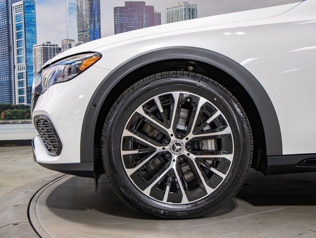 2025 Mercedes-Benz E-Class E450 All-Terrain - Photo 7