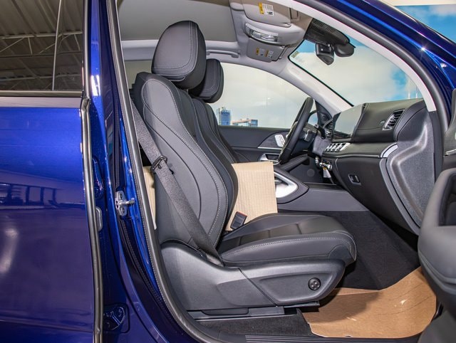 2026 Mercedes-Benz GLE GLE350 - Photo 21