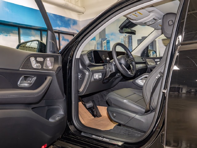 2026 Mercedes-Benz GLE GLE350 - Photo 13