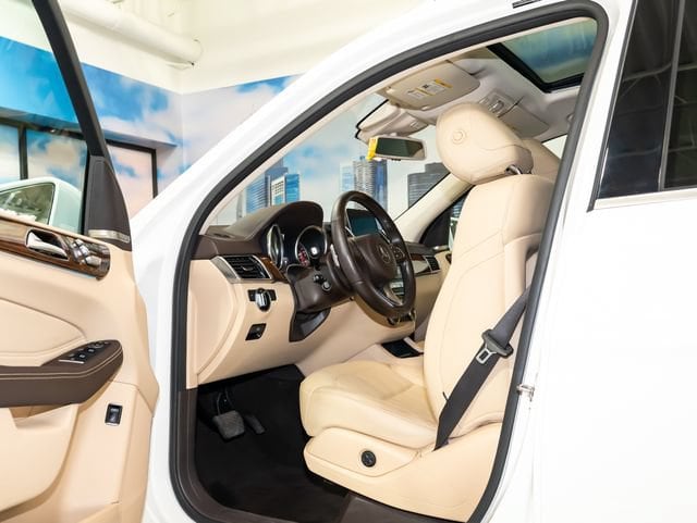 2019 Mercedes-Benz GLS-Class GLS450 - Photo 13