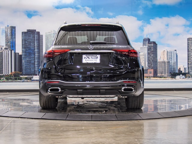 2026 Mercedes-Benz GLE GLE350 - Photo 11