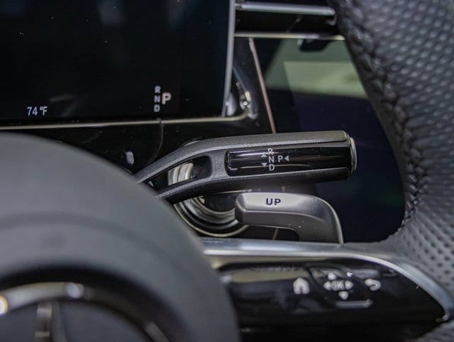 2026 Mercedes-Benz E-Class AMG E53 - Photo 17