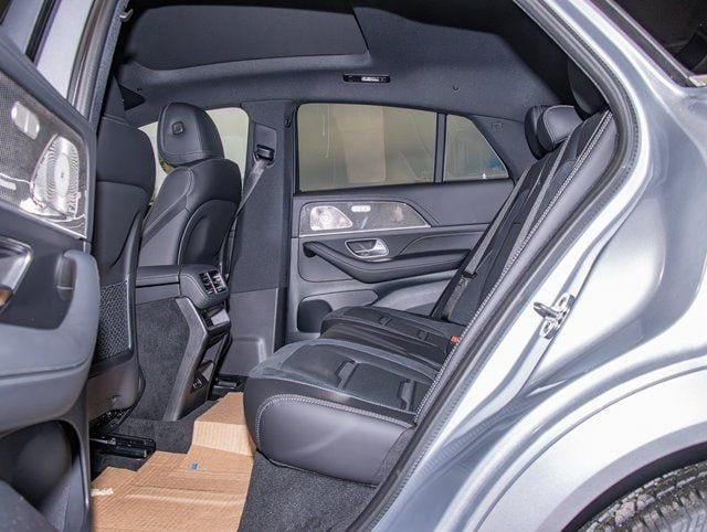 2026 Mercedes-Benz GLE Coupe GLE 53 AMG - Photo 22