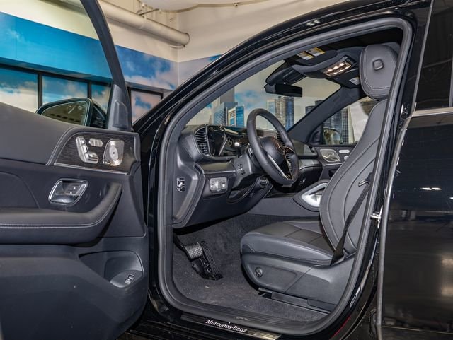 2026 Mercedes-Benz GLE Coupe GLE450 - Photo 13
