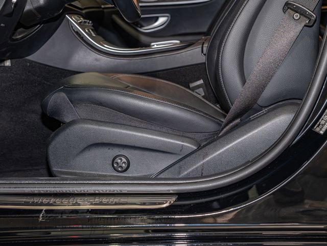 2022 Mercedes-Benz E-Class E450 - Photo 15