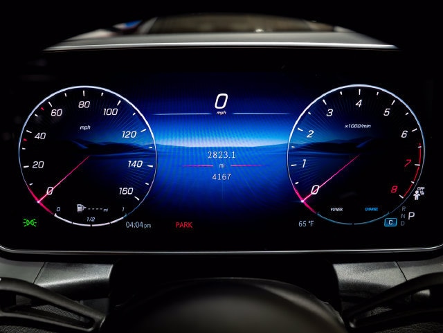 2026 Mercedes-Benz GLC Base - Photo 18
