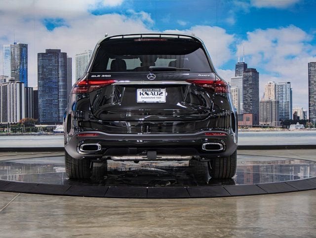 2026 Mercedes-Benz GLE GLE350 - Photo 11