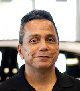 Staff member Al Leon from ID_c28c5d85d735