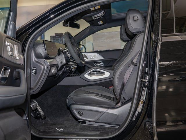 2026 Mercedes-Benz GLE Coupe GLE 53 AMG - Photo 20