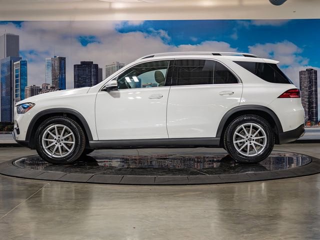 2024 Mercedes-Benz GLE GLE350 - Photo 6