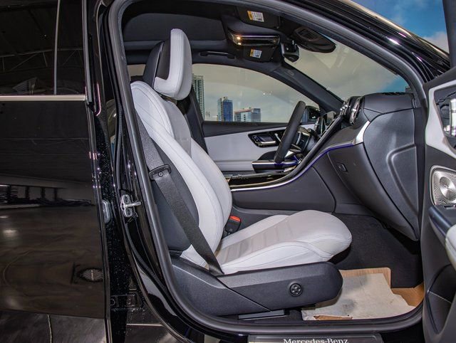 2026 Mercedes-Benz GLC Base - Photo 21
