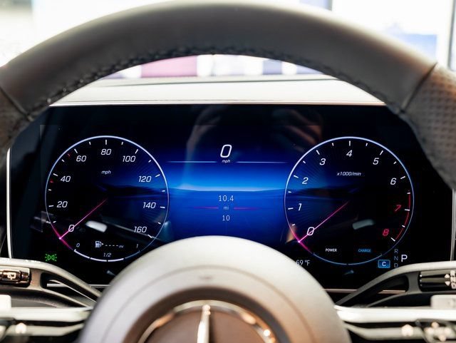 2026 Mercedes-Benz GLC Base - Photo 18