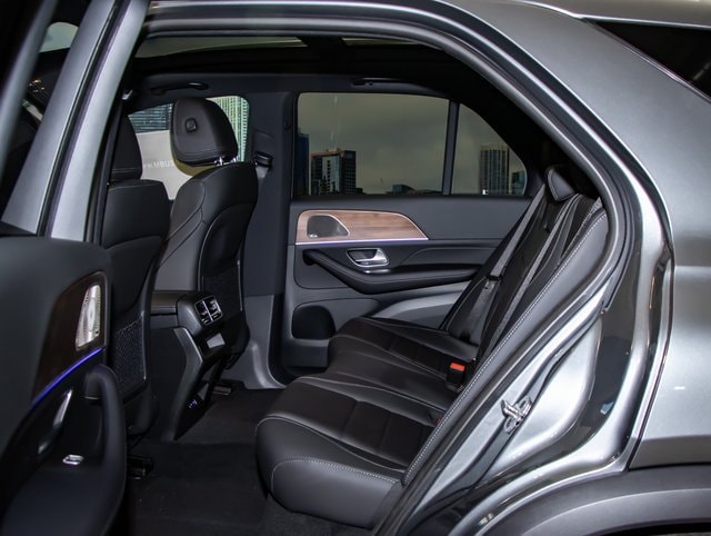 2026 Mercedes-Benz GLE GLE350 - Photo 24