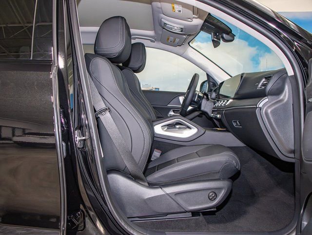 2026 Mercedes-Benz GLS Base - Photo 21