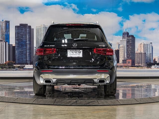 2026 Mercedes-Benz GLB GLB 250 - Photo 11