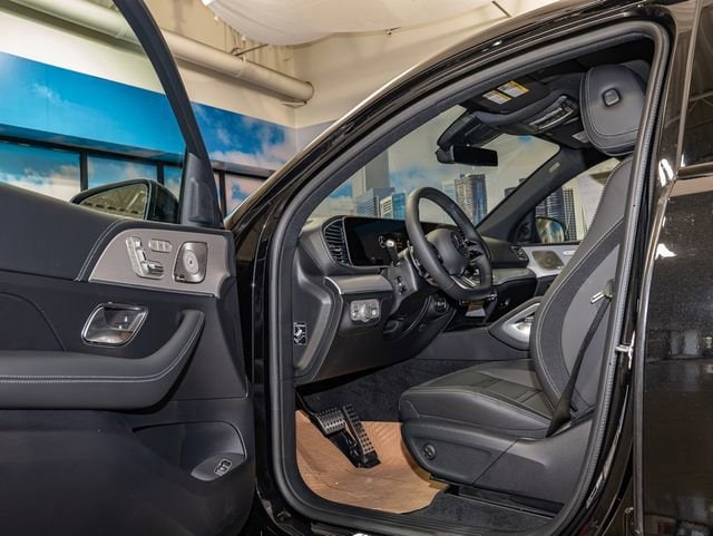 2026 Mercedes-Benz GLE Coupe GLE 53 AMG - Photo 13