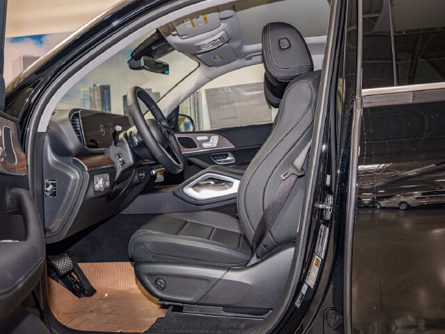 2026 Mercedes-Benz GLE GLE350 - Photo 20