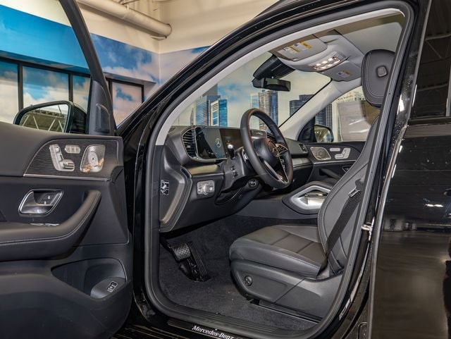 2026 Mercedes-Benz GLE GLE350 - Photo 13