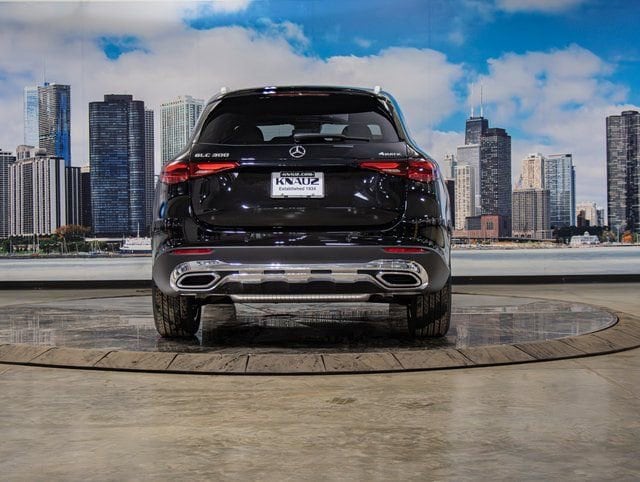 2026 Mercedes-Benz GLC Base - Photo 11