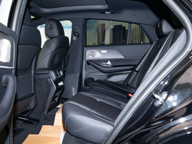 2026 Mercedes-Benz GLE Coupe GLE450 - Photo 22