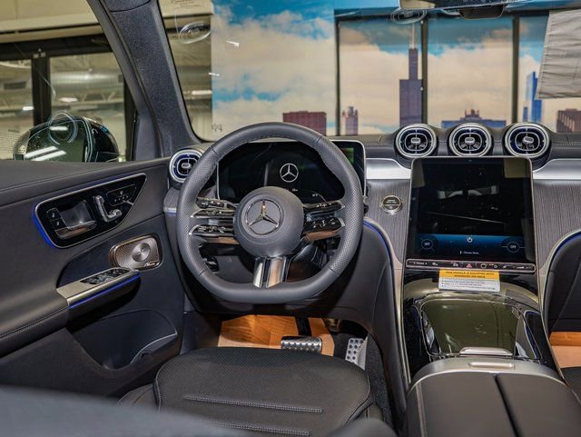 2026 Mercedes-Benz GLC Base - Photo 16