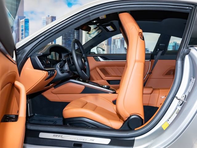 2026 Porsche 911 S - Photo 20