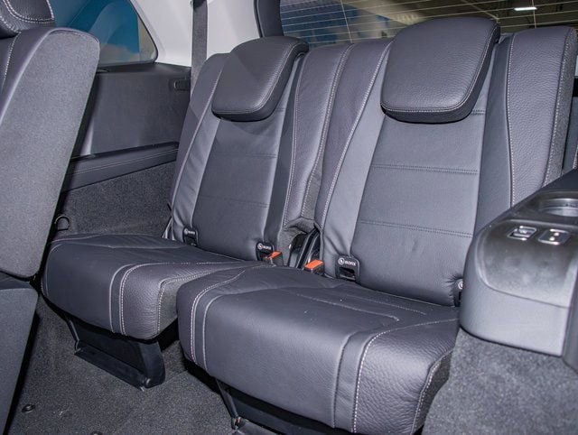 2026 Mercedes-Benz GLS Base - Photo 23