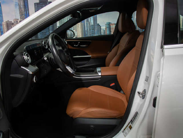 2023 Mercedes-Benz C-Class Sedan C 300 - Photo 20
