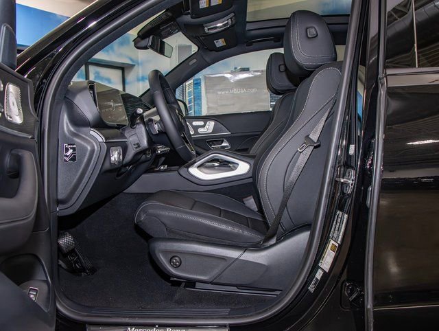 2026 Mercedes-Benz GLE GLE350 - Photo 20