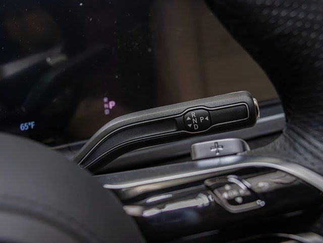 2026 Mercedes-Benz GLS Base - Photo 17