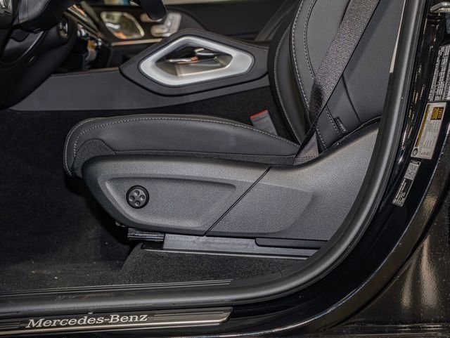 2026 Mercedes-Benz GLE GLE350 - Photo 15
