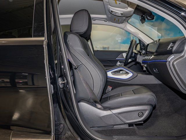 2026 Mercedes-Benz GLS Base - Photo 21
