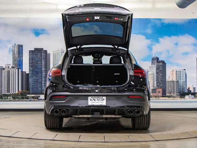 2026 Mercedes-Benz GLE Coupe GLE 53 AMG - Photo 12