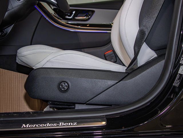 2026 Mercedes-Benz GLC Base - Photo 15