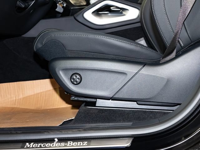 2026 Mercedes-Benz GLE Coupe GLE450 - Photo 15
