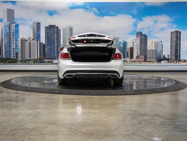 2016 Mercedes-Benz E-Class E550 - Photo 12