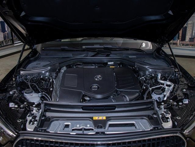 2026 Mercedes-Benz GLC Base - Photo 5